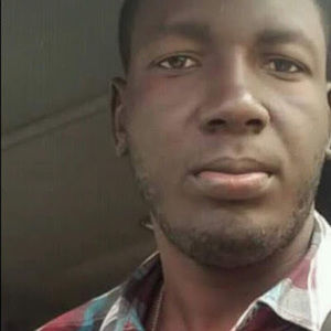 Meet your Posher, Jean john wood samuel